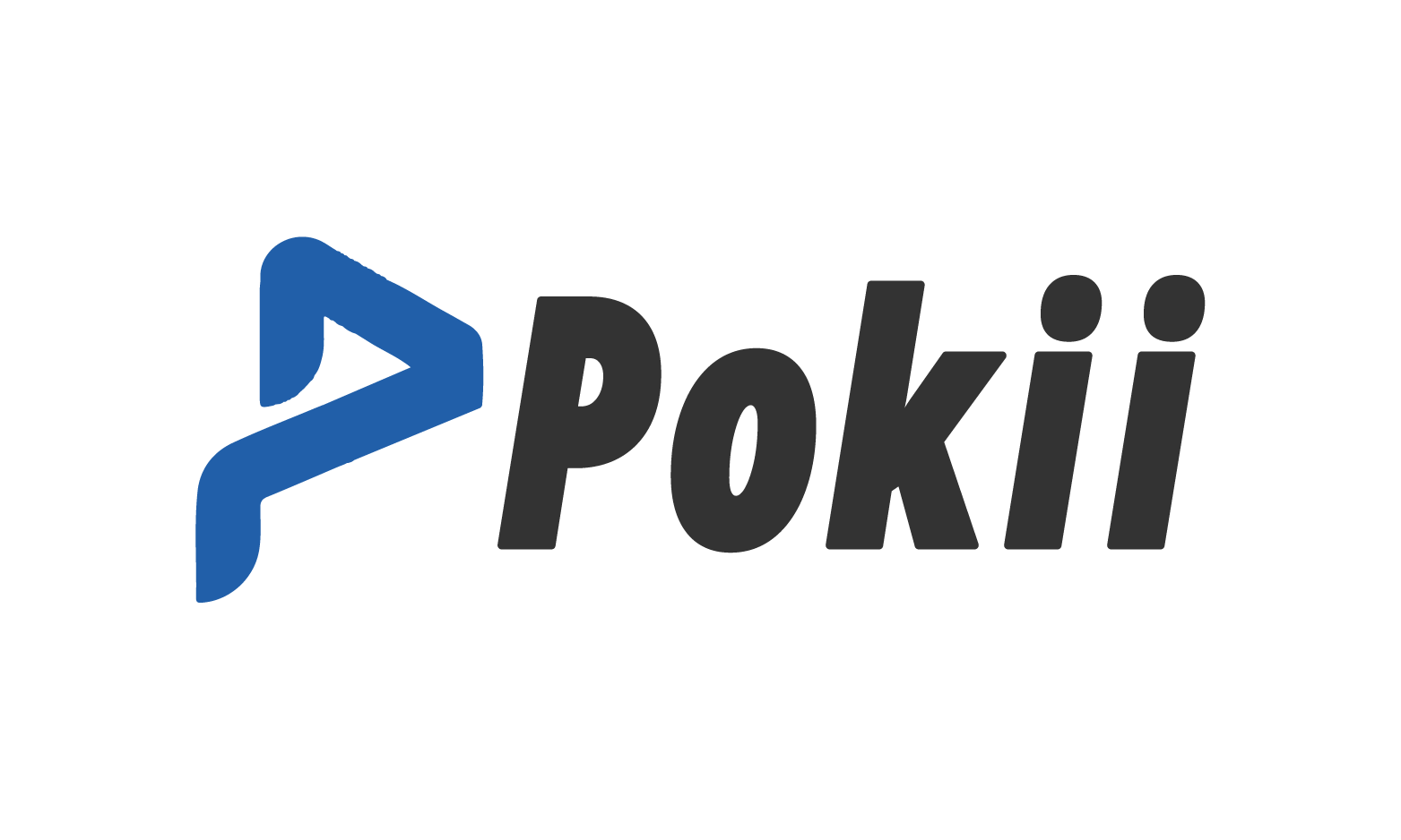 Pokii.com - Creative brandable domain for sale